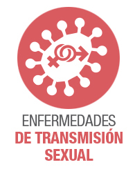 Enfermedades de Transmisión Sexual