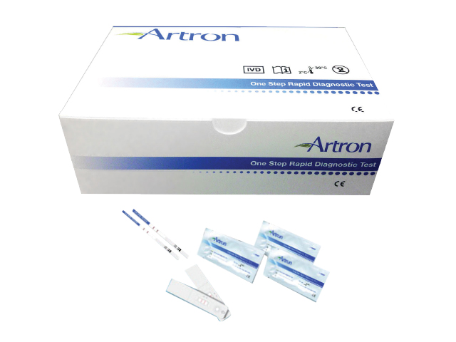 Artron Dengue IgG / IgM