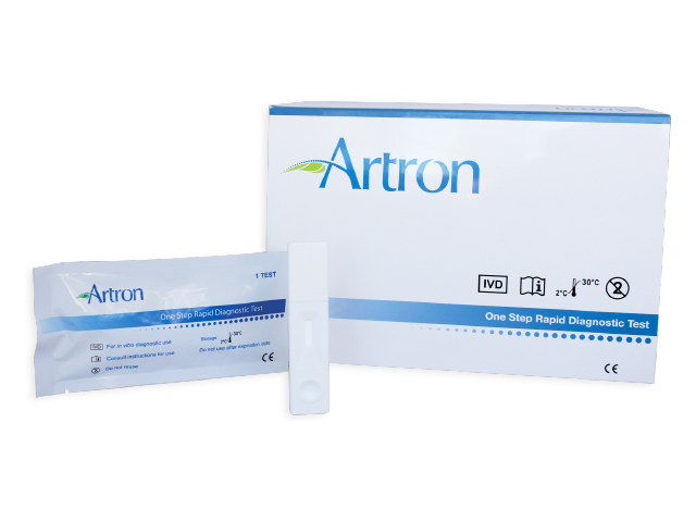 Artron Procalcitonina (PCT)